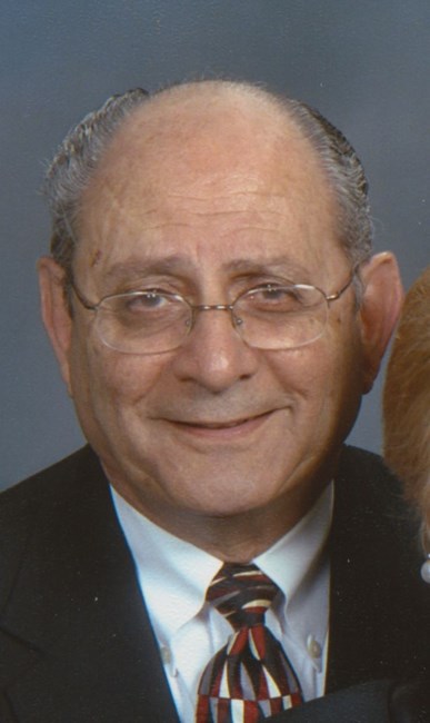 Obituary of Richard T. Waheed
