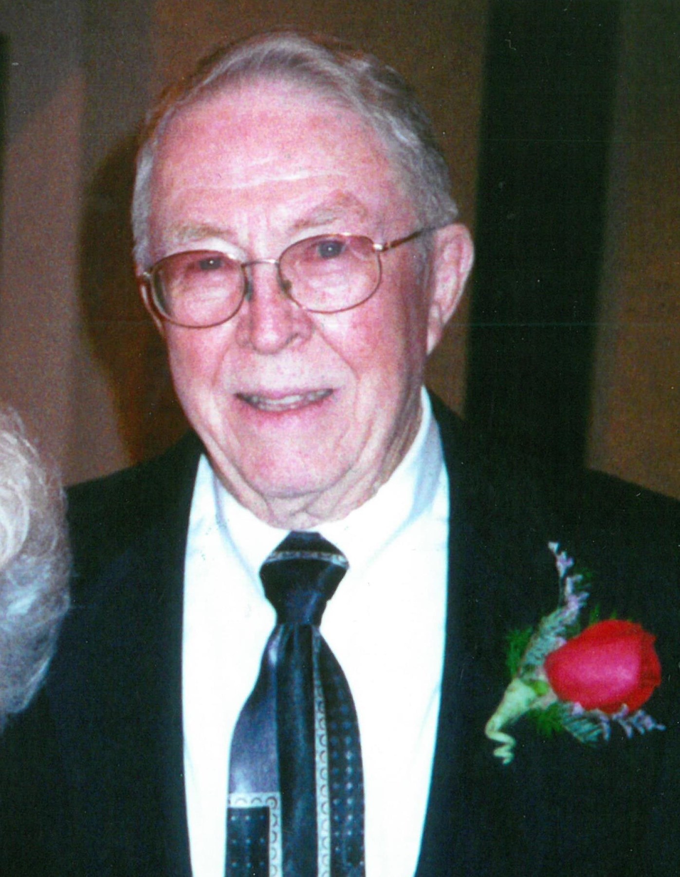 Obituary of Leslie William Dyer
