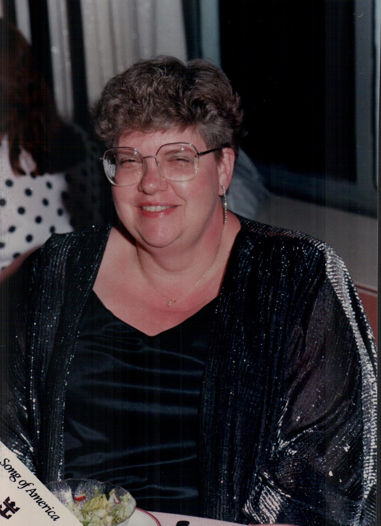 Obituary of Virginia R. Schetter