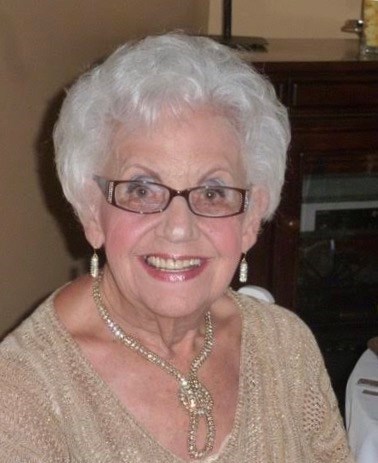 Obituary of Marilyn Cardillo Bixler
