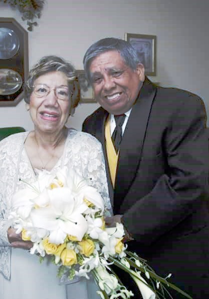 Obituary of Jose Lorenzo Limón