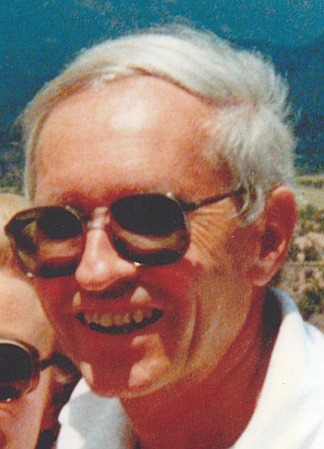 Obituary of Edward Paul Dunn