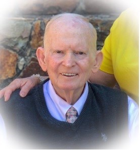 Obituary of Anthony Terry