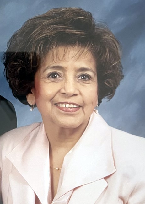 Obituary of Toni Martinez Ortegon