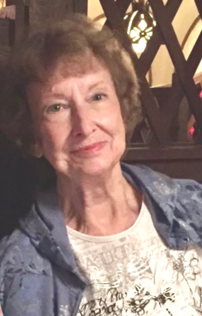 Obituary of Virginia Roney