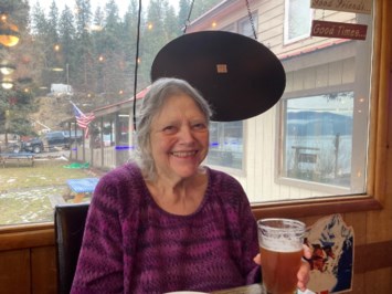 Obituary of Katherine Jean Lutz