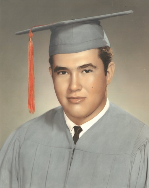 Obituary of Jose Fernando Montes