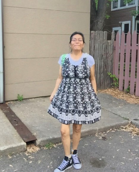 Obituary of Lillian Sue Meek