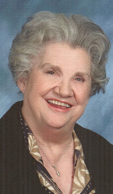 Obituary of Margaret Hall Speegle