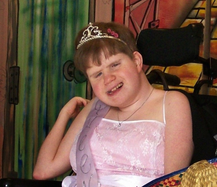 Obituary of Abbie Rose Murch