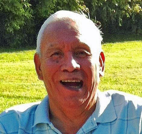 Avis de décès de David Alexander McKay