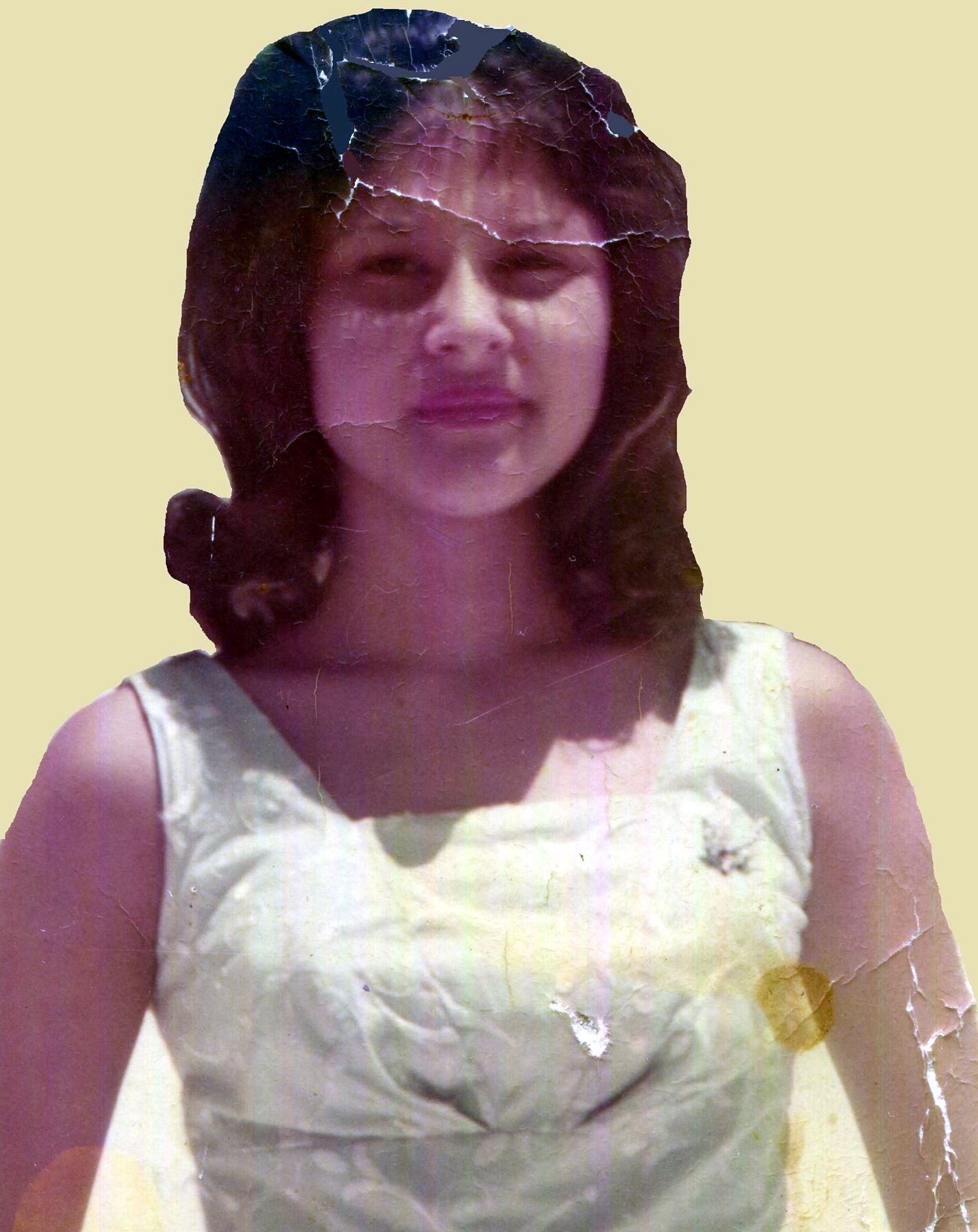 San Juanita Rios Obituary Falfurrias, TX