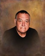 Donald Hatfield