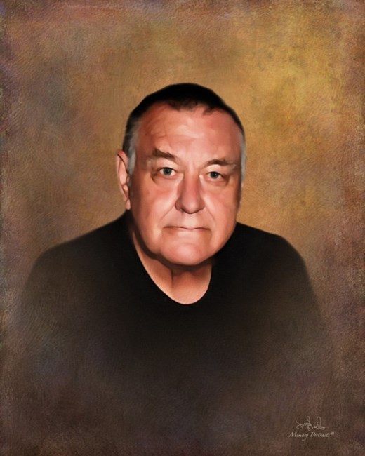 Obituary of Donald Edward Hatfield