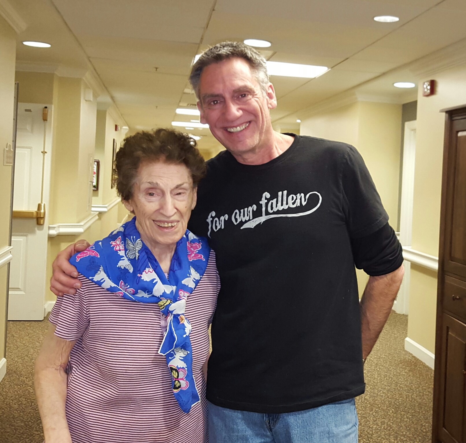 Obituary of Elizabeth M Carvalho