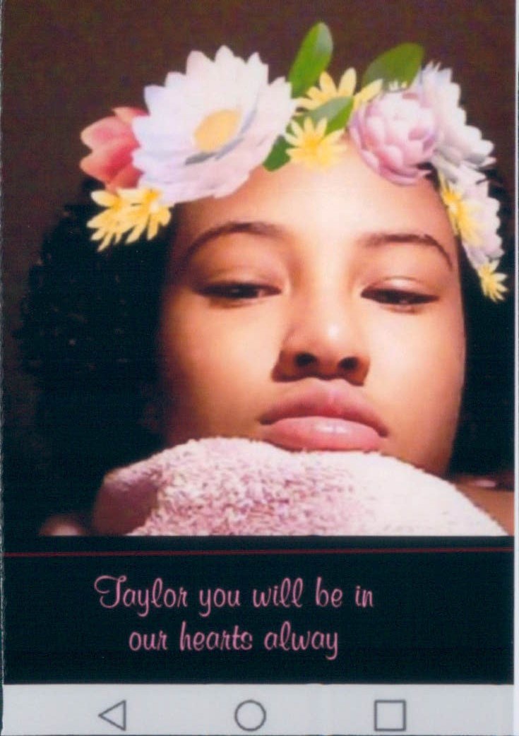 Obituary of Taylor S Smith