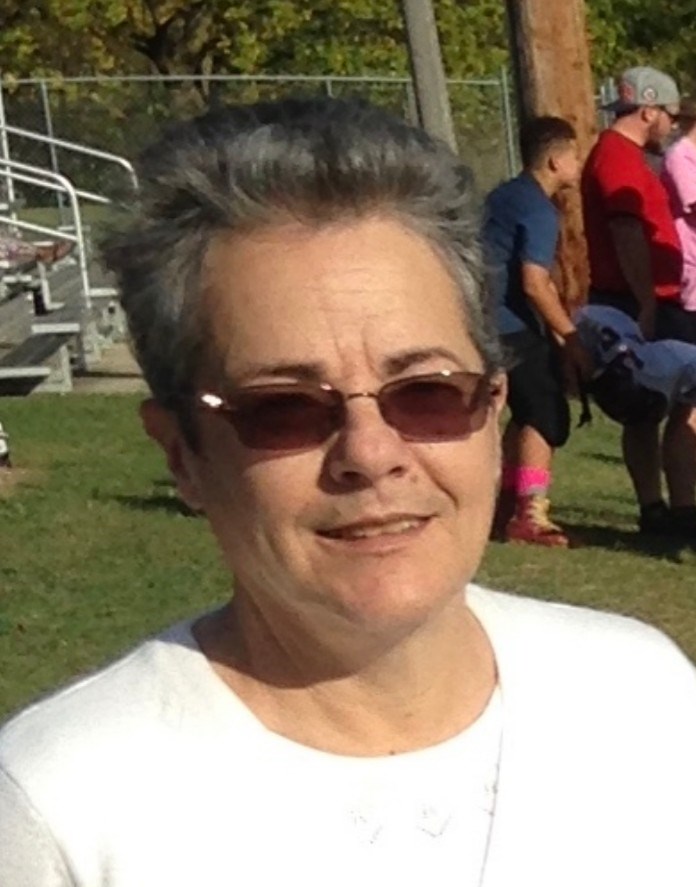 Obituary of Teri Goodroe Weiss