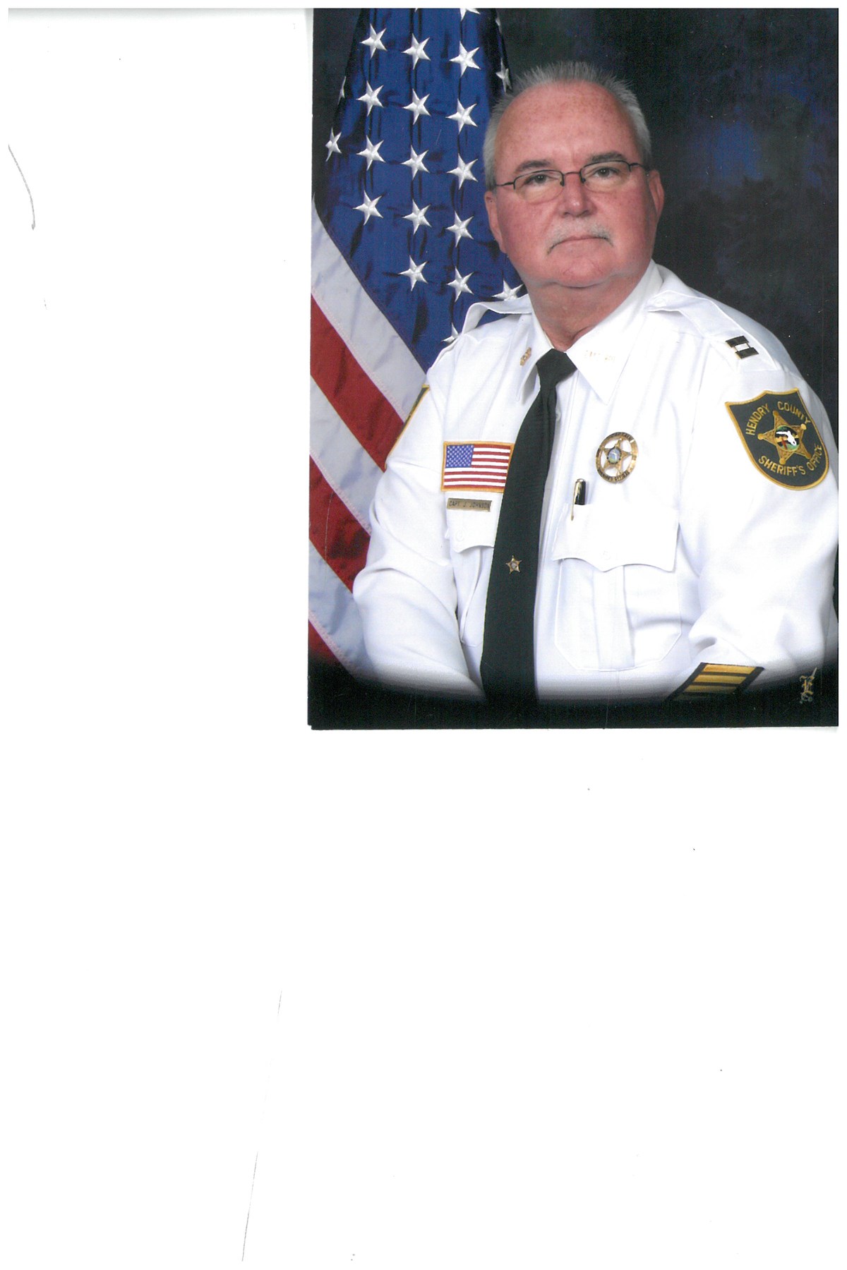 Obituary of Joseph P. Johnson