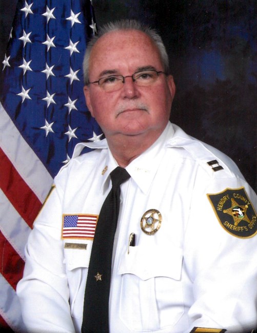 Obituary of Joseph P. Johnson