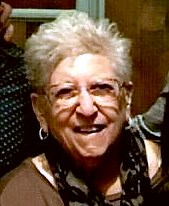 Obituary of Clara Hanlon