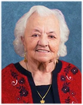Obituary of Mary A. Verschueren