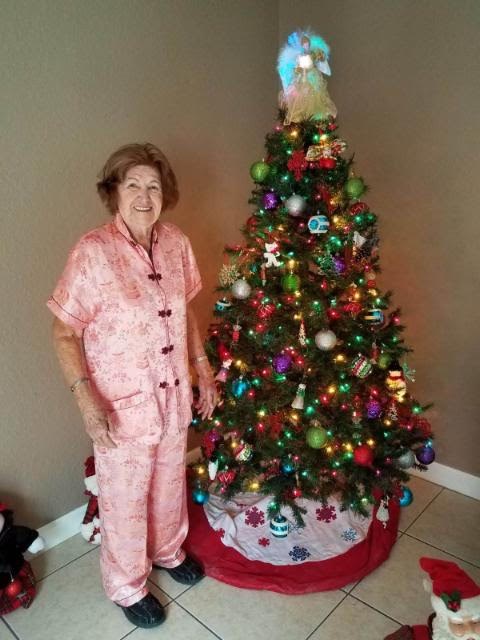 Obituary of Eufemia Hernandez Orovio