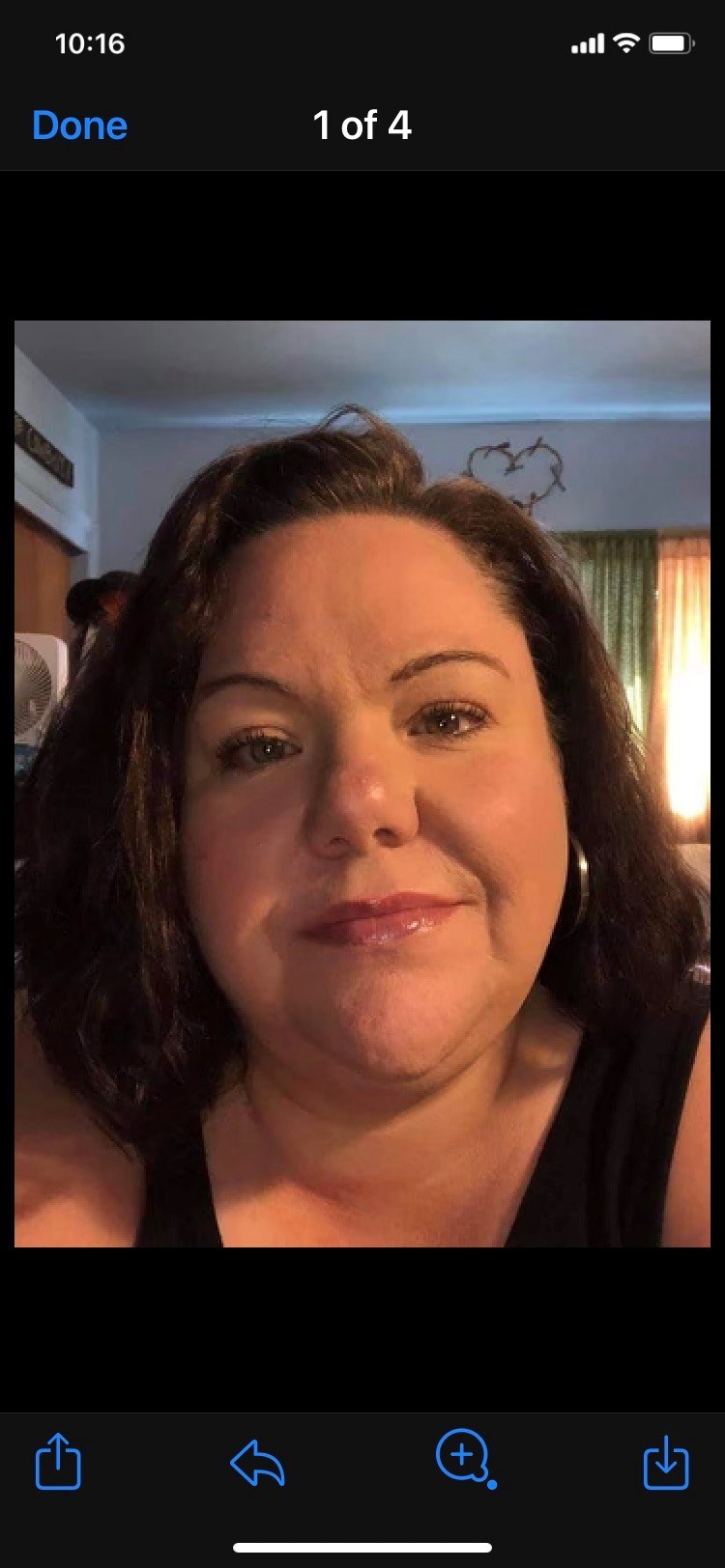 Obituary of Dixie Irene Moon