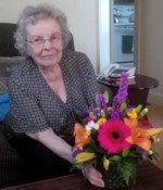 Olive Carter