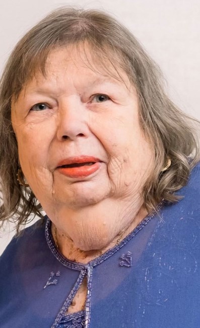 Obituary of Joanne Helen (Horst) Sayre