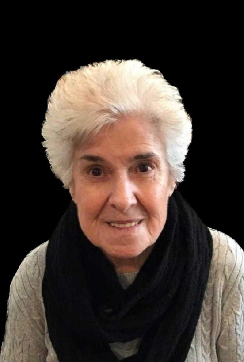 Obituary of Herminia A. Barcelos