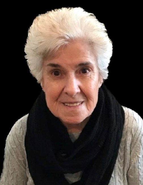 Obituary of Herminia A. Barcelos