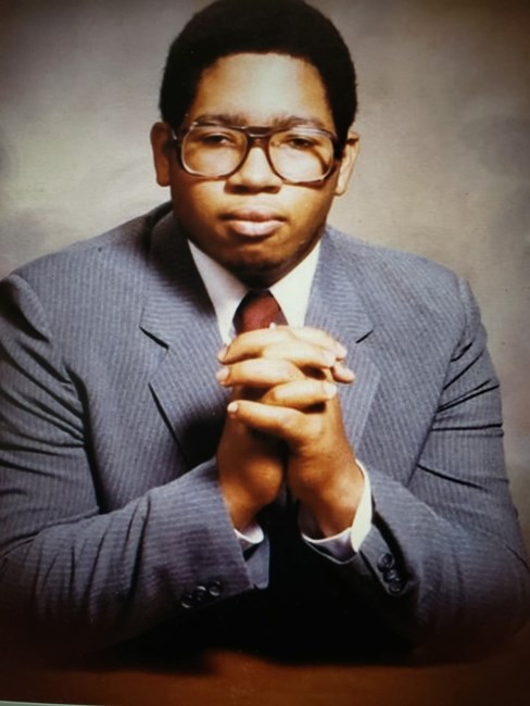 Obituary of Patrick Osman