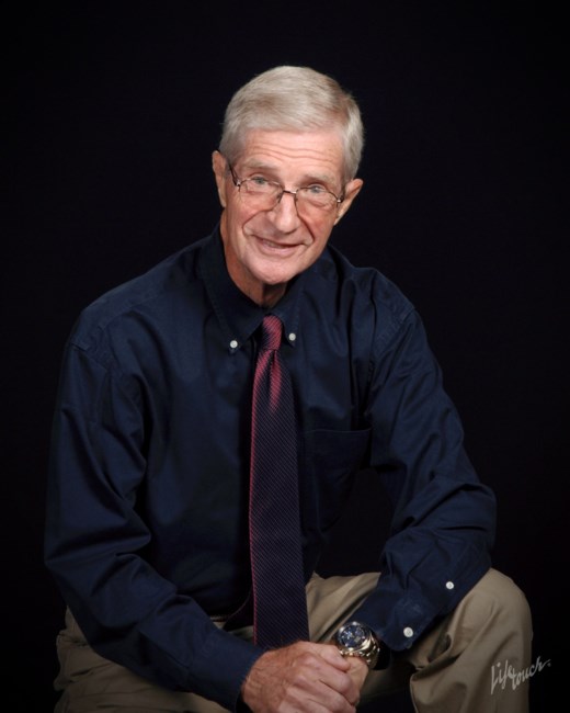 Obituary of Richard Randall Golden