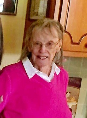 Obituary of Faye A. Hansen