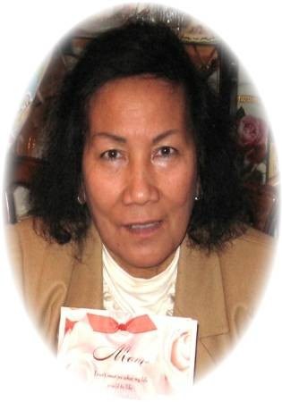 Obituary of Devita T. Palacpac