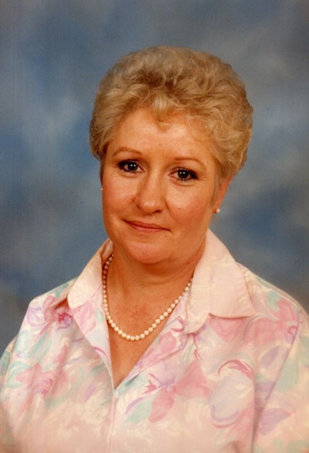 Obituary of Linda Faye Ebarb