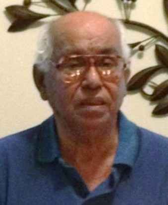 Obituary of Humberto Lavayen