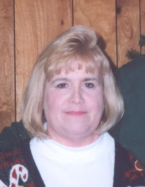 Obituary of Karen England