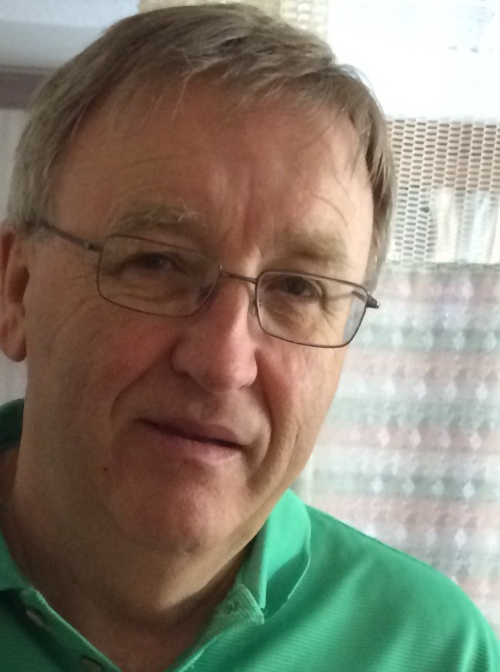 Obituary of Michael John Gates