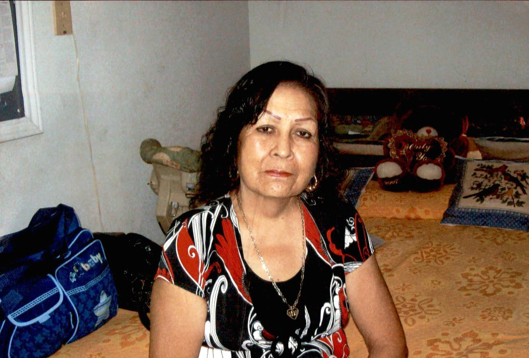 Obituary of Jovita Hernandez