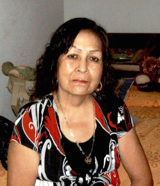 Obituary of Jovita Hernandez