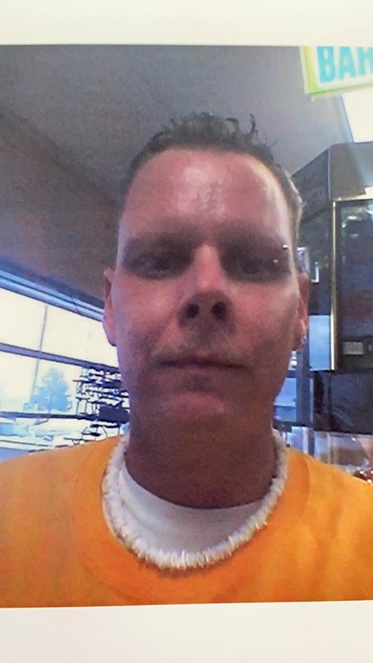 Obituary of Shawn Andrew St. John