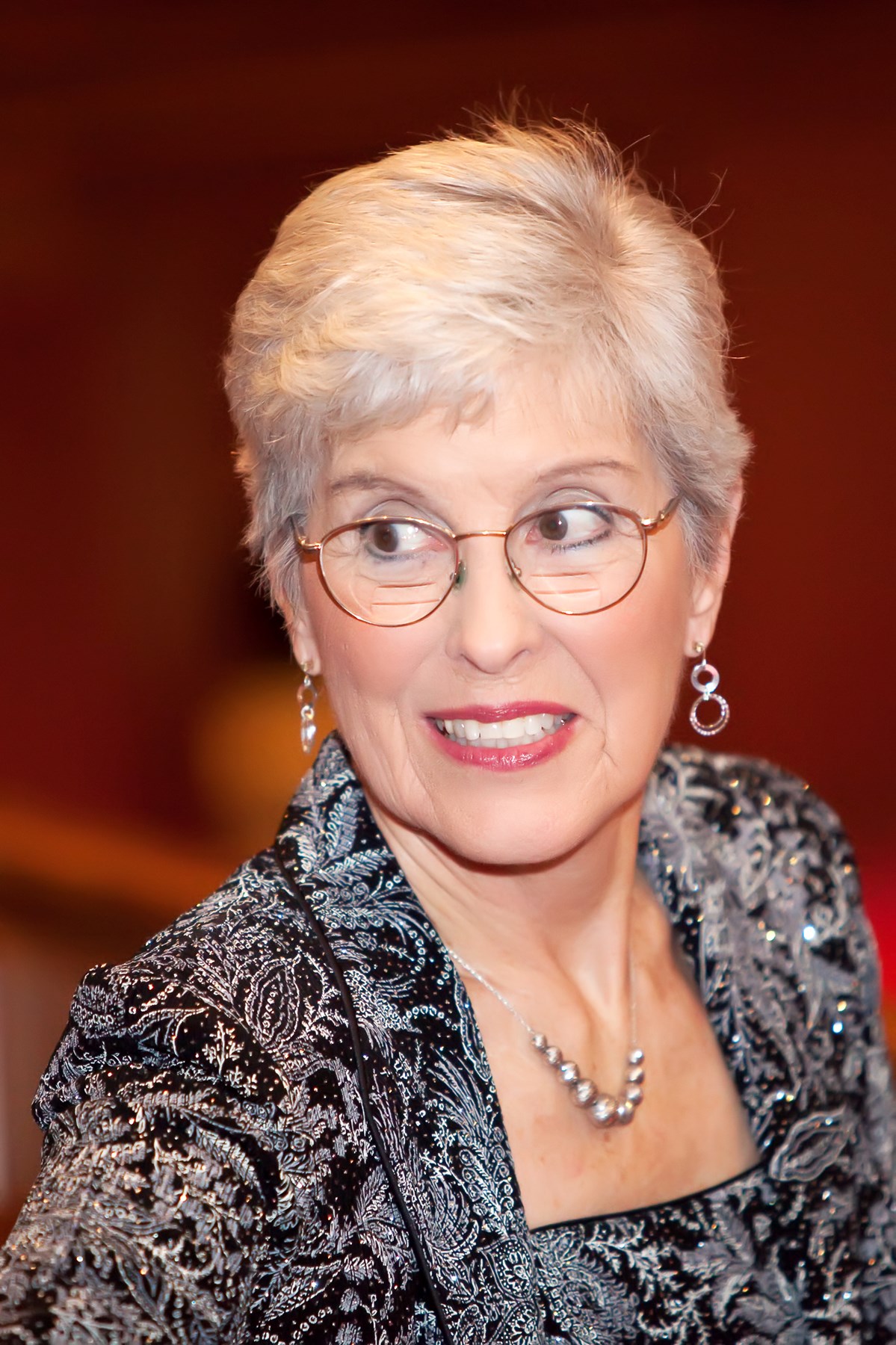 Barbara Brummitt Obituary