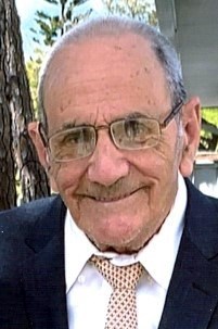 Obituary of Frank A. Oddo