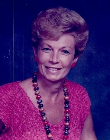 Obituary of Virginia H Pace