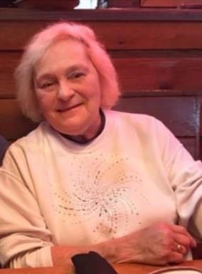 Obituary of Margaret L. Barnes