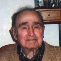 Obituary of Daniel Cleland