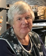 Margaret Sisk