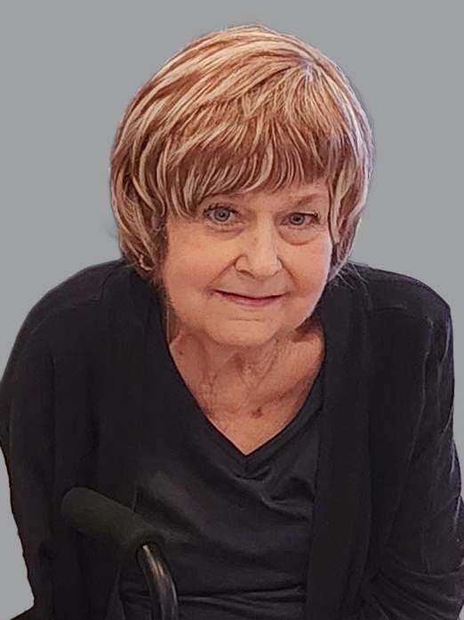 Obituary of Linda Kay O'Donnell