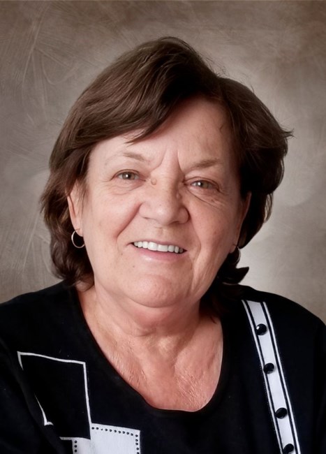 Obituary of Juliette Bédard